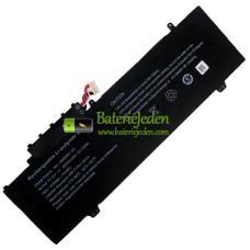Baterie pro Gateway NV-549067-3S [Náhradní baterie]